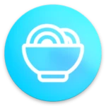 Logo of Snackpass android Application 